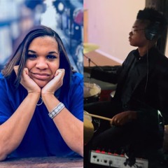 Aim Bump 2016 (with drums) - Derest Craig + Aaron Mayse