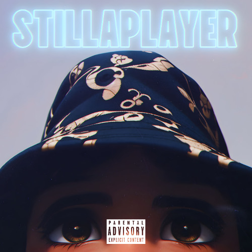 FRANK - Still A Player