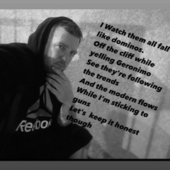 Way Before The Rap Shit