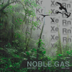 NOBLE GAS w Edo Lee