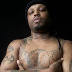 RIP Lord Infamous - Back Against Da Wall remix tribute PDogbeatz