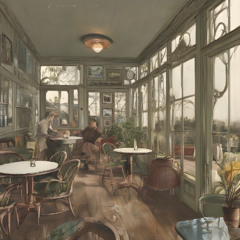 Sunroom Café