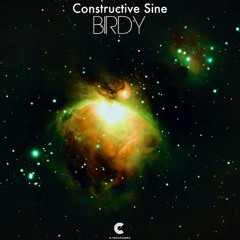 [OUT NOW] Constructive Sine - Birdy