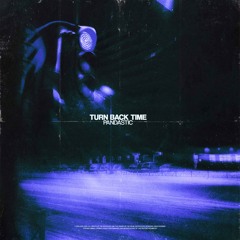 Pandastic - Turn Back Time
