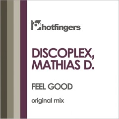 Feel Good (original mix)