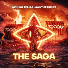 Winning Team & Jawny Sparklez - The Saga
