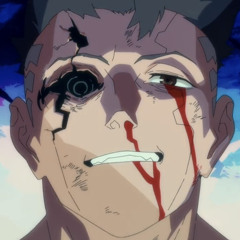 Cyberpunk Edgerunners - Davids Last Words x BAD4US - Mqx x ANIZYZ (feat.ilysmoke)