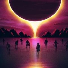 Saviour By Codex Scrolls & Jerome Hearn