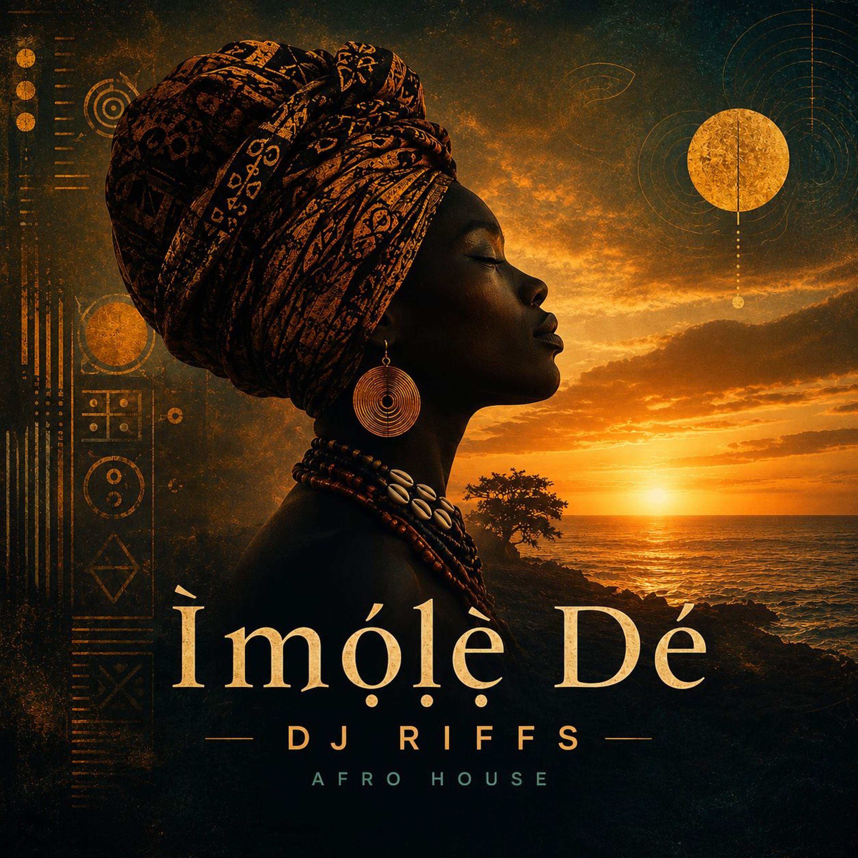 Ìmọ́lẹ̀ Dé episode artwork