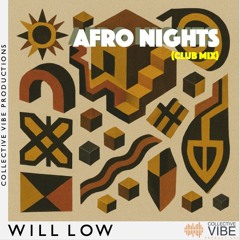 Afro Nights (Club Mix)