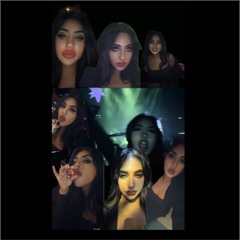 Tripping at the club