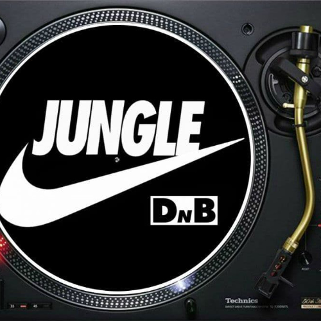 Stream Jungle DnB by 31G | Listen online for free on SoundCloud