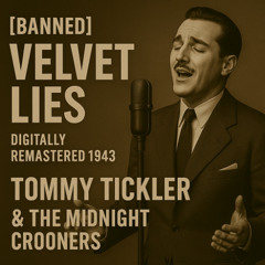 Velvet Lies (Banned)