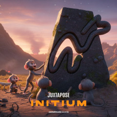 Juxtapose - Look at Me That Way