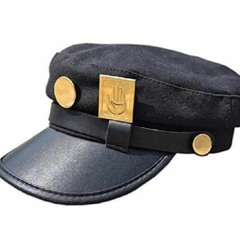 Jotaro Kujo Vania