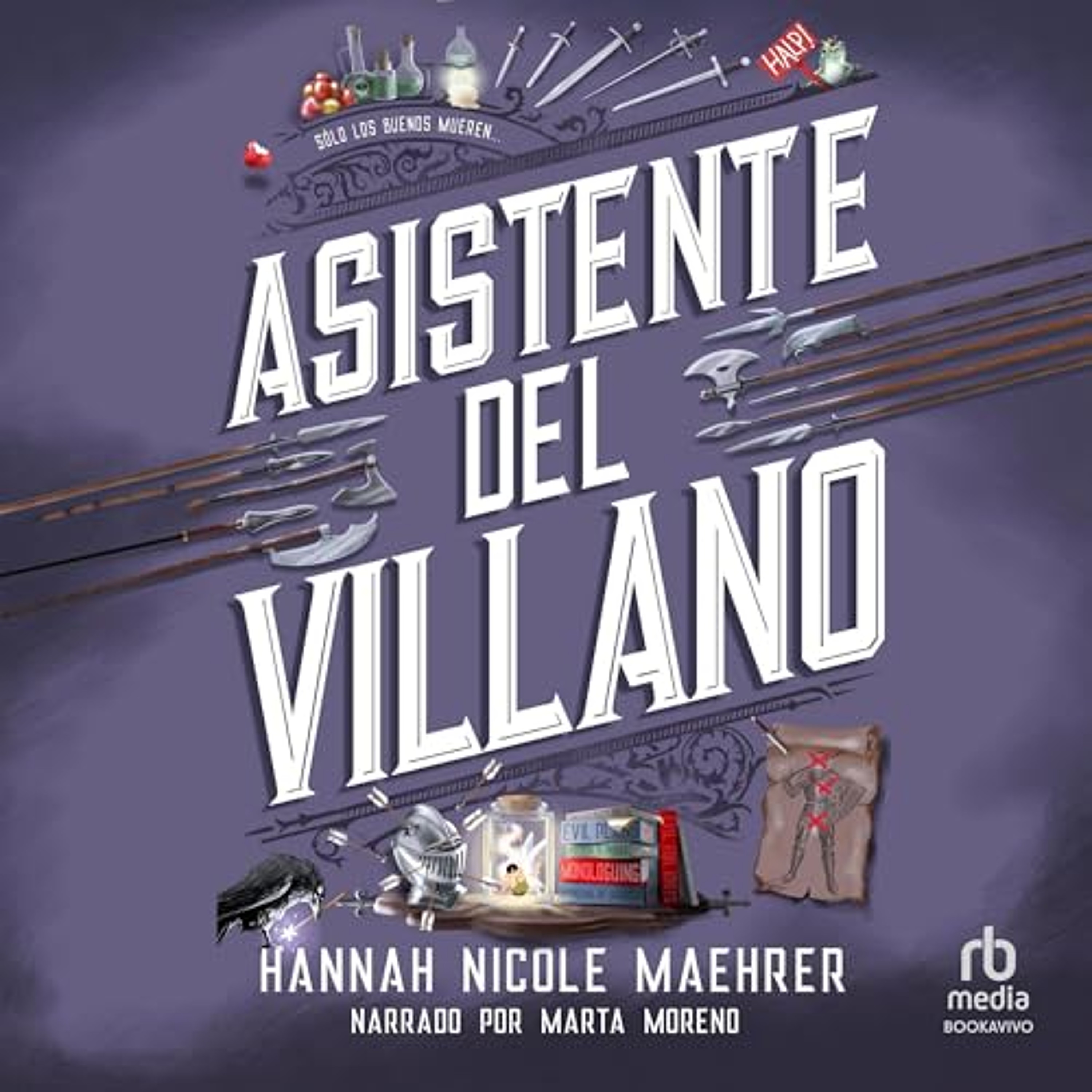 La Biblioteca Fantasma