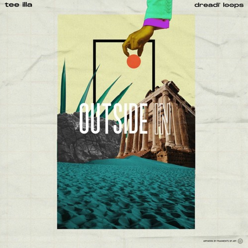 Tee_iLLa x Dreadi'Loops - Shady Sunset