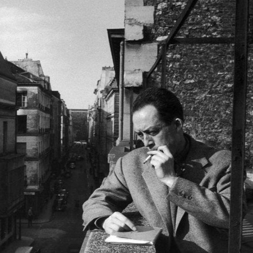 Stream 61e Anniversaire De La Mort D Albert Camus By Alanpea Listen Online For Free On Soundcloud