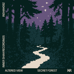 Altered View - Secret Forest (Original Mix)