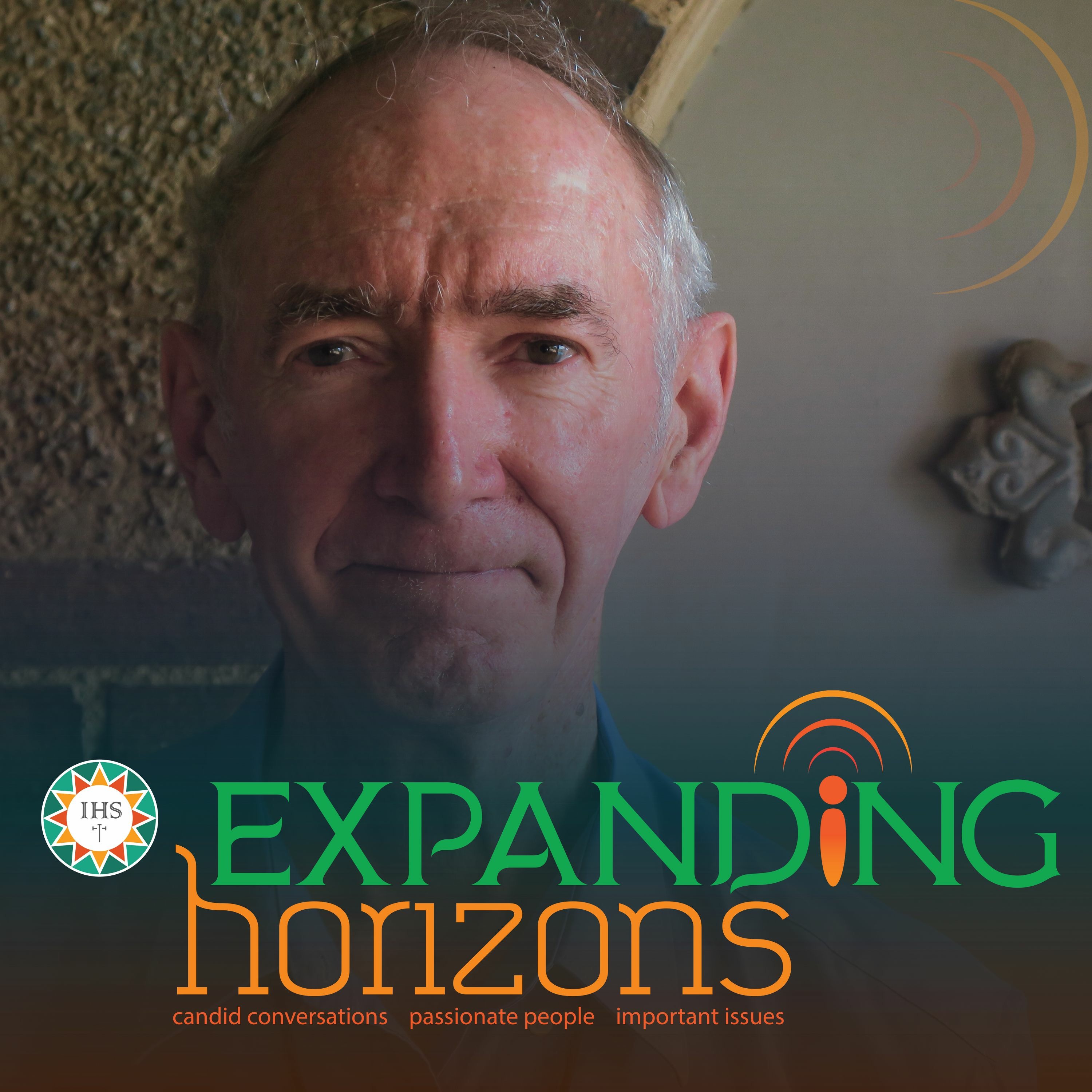 John Wotherspoon on drug mules, corruption and prison ministry
