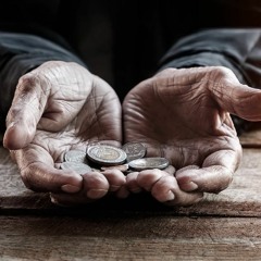 أرقام مرعبة عن التسول في سورية