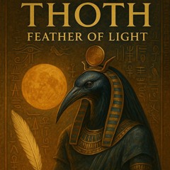 Thoth - Feather of light