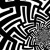 Artwork for Di2crt RvCst #11 [ Industrial I Mental I Acid I Hybrid I Tribe I Rave ]