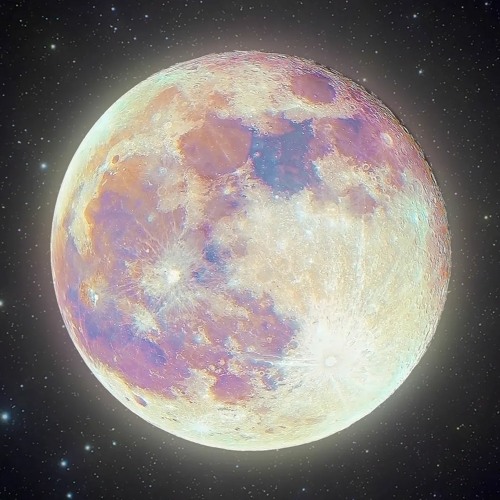 Wen Moon