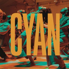 CYAN