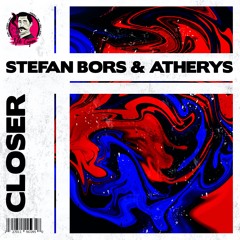 Stefan Bors & Atherys - Closer