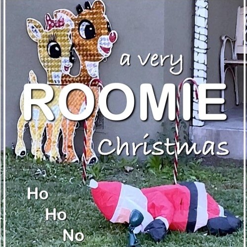 Main Title (A Very Roomie Christmas)