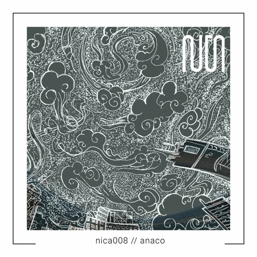 nica008 // ANACO