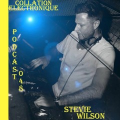 Stevie Wilson / Collation Electronique Podcast 048 (Continuous Mix)