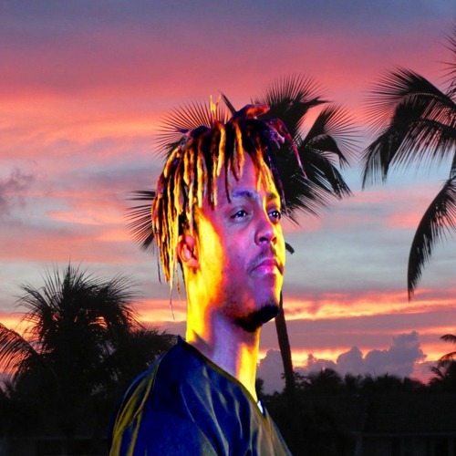 Legends Are Falling (Juice Wrld Type Beat)
