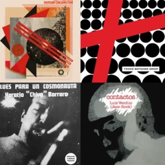 Jazz Turbulence 10.01.25