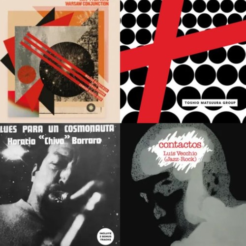 Jazz Turbulence 10.01.25