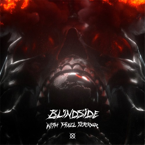 KAYZO X PIXEL TERROR - BLINDSIDE