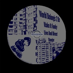 Yami - Danger Extended mix