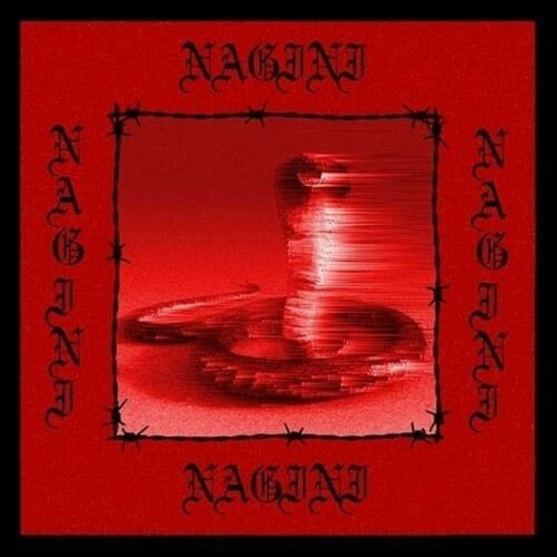 TWENTYTHREE - NAGINI (PROD. CLONNEX)