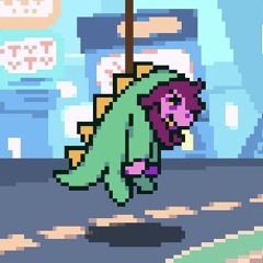 Susiezilla! (Cover)