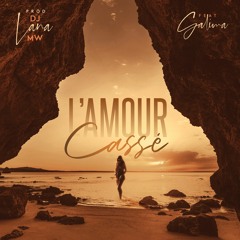 "L'AMOUR CASSÉ" By Prod DJ LANA MW ft SALIMA 2020(RMX PUTO X 2021☠️)