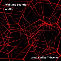 Peaktime Sounds Vol.001