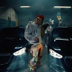 Movin Different by Flow Beatz