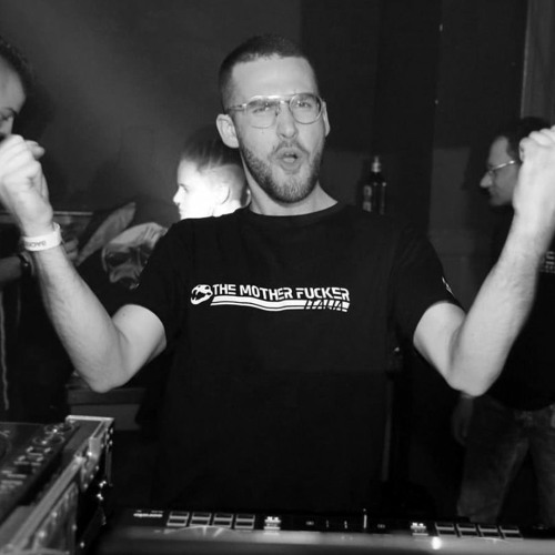 The Mother Fucker - Violent Disorder Show 26.02.22