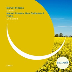 Marvel Cinema, Dan Guidance & Fishy - Dedicated  - AT Master