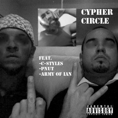 Hustler - Cypher Circle (Bass/Williams/Bird)