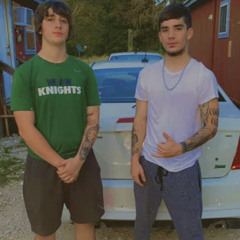 WarReady (Lil Swisha and Lil Ace)