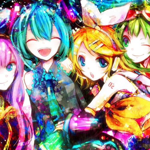 Never Have I Ever (And Never Will I) [Nightcore]