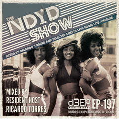 The NDYD Radio Show EP197