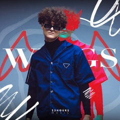 AMIR THE KID - WINGS (prod. by FRIO)